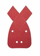 Pozostałe elektronarzędzia - Bosch 5-częściowy zestaw papierów ściernych 80 2608607429 - miniaturka - grafika 1