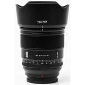 Obiektywy - Viltrox AF 27mm f/1.2 Fuji X - miniaturka - grafika 1