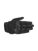 Rękawice motocyklowe - Rękawice Motocyklowe Alpinestars SP X 5 Air CzarnyM - miniaturka - grafika 1