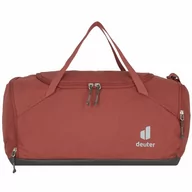 Torby sportowe - Deuter Torba sportowa Hopper 48 cm redwood-graphite - miniaturka - grafika 1