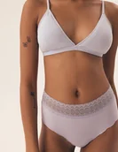 Majtki damskie - Henderson Figi Polly - 2-pak majtek z wysokiem stanem, multikolor Wariant/Rozmiar: S DOSTAWA 24h GWRANCJA - miniaturka - grafika 1