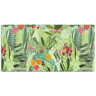 Podkładki na biurko - Podkładka ochronna na biurko Dzika łąka 120x60 cm, Dywanomat - miniaturka - grafika 1