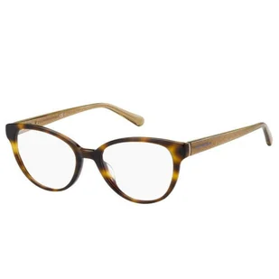 Tommy Hilfiger 1842 05L 51 - Okulary korekcyjne, oprawki, szkła - miniaturka - grafika 1