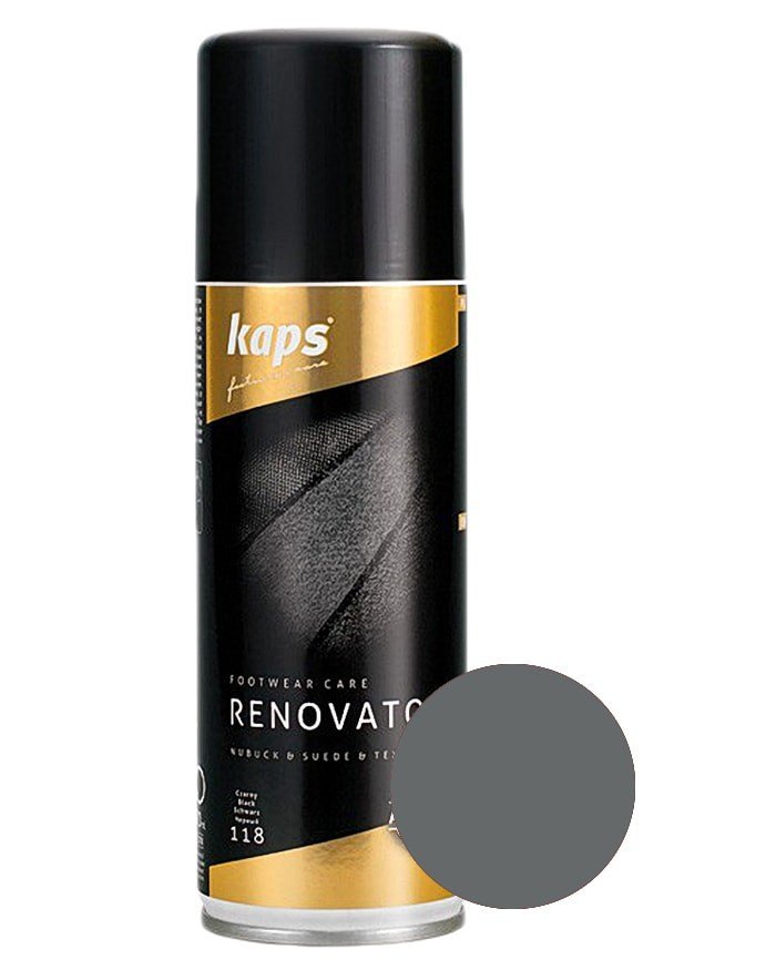 Jasnoszara Pasta, Renowator Do