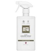 Kosmetyki samochodowe - AUTO GLYM Rapid Ceramic Spray 500ml - miniaturka - grafika 1