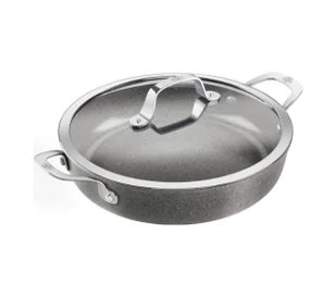 Ballarini Salina 1011888 Indukcja Ceramiczna 28cm - Patelnie - miniaturka - grafika 1