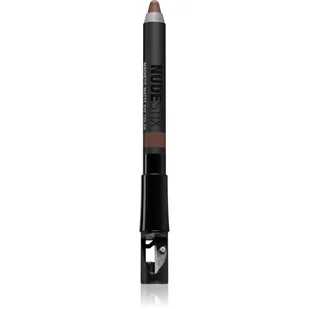 Nudestix Nudestix CHOCOLATE Magnetic Eye Matte Cień do powiek 2.8 g - Cienie do powiek - miniaturka - grafika 1