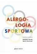 Książki medyczne - Alergologia sportowa - miniaturka - grafika 1