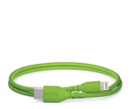 Kable USB - Rode SC21 (Green) - Kabel USB-C - Lightning 30 cm (zielony) - miniaturka - grafika 1