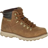 Buty trekkingowe męskie - Buty trekkingowe męskie Caterpillar Sire Waterproof - miniaturka - grafika 1