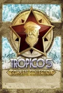 Gry PC Cyfrowe - Tropico 5 - Complete Collection (PC) - Steam Key - EUROPE - miniaturka - grafika 1