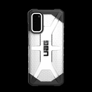 Gear Urban Armor Plasma Etui Pancerne do Samsung Galaxy S20 (Ice) - Etui i futerały do telefonów - miniaturka - grafika 4