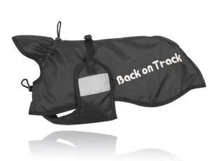 BACK ON TRACK - Płaszcz zimowy 40 cm - (734004110623) - Płaszcze damskie - miniaturka - grafika 1