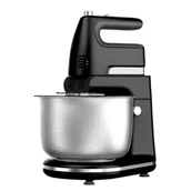 Miksery - Maestro MR-553 Czarny - miniaturka - grafika 1