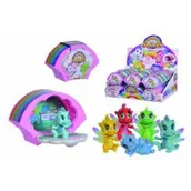 Figurki dla dzieci - Simba Safiras VI Baby Tęczowi przyjaciele 18 wzorów p30 - miniaturka - grafika 1