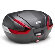 Akcesoria motocyklowe - Kufer centralny GIVI V47 MONOKEYKufer centralny GIVI V47 MONOKEY - miniaturka - grafika 1