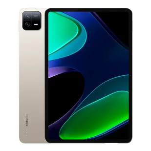 Xiaomi Pad 6 11.0 WiFi 8/128GB Szary - Tablety - miniaturka - grafika 1