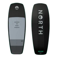 Windsurfing - North Sense Foil Titanium 2025 - miniaturka - grafika 1