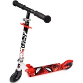 Hulajnogi - SPIDERMAN Hulajnoga 2-kołowa - miniaturka - grafika 1