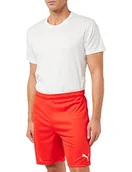 Spodenki męskie - PUMA Puma Teamgoal 23 Knit szorty męskie czerwony czerwony (Puma Red) XX-L 704262 - miniaturka - grafika 1