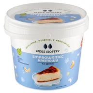 Sery - Wege Siostry Smarowaniec kremowy na sernik 750 g - miniaturka - grafika 1