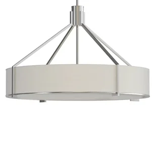 Żyrandol nad stół do jadalni Doretto Satin Nikiel 70 OR85655 nikiel - Lampy sufitowe Żyrandol nad stół do jadalni Doretto Satin Nikiel 70 OR85655 nikiel - Lampy sufitowe - miniaturka - grafika 1