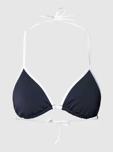 Góra bikini z wiązaniem na szyi - Stroje kąpielowe - miniaturka - grafika 1