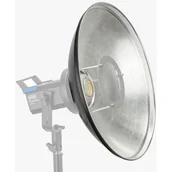 Inne akcesoria studyjne - Modyfikator NEWELL Beauty Dish RF-405 Srebrny - miniaturka - grafika 1