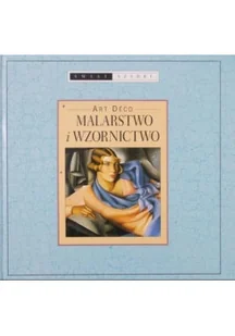 MALARSTWO I WZORNICTWO - Książki o kulturze i sztuce - miniaturka - grafika 1