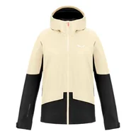 Kurtki damskie - SALEWA Puez Gtx 2l W Kurtka Damska - miniaturka - grafika 1