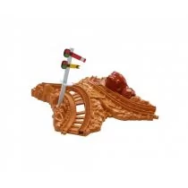 Mattel Tomek i Przyjaciele. Track Master Przejazd - Pociągi dla dzieci - miniaturka - grafika 1