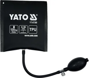 Yato PODUSZKA MONTAŻOWA 135 Kg YT-67380 YATO YT-67380 - Akcesoria motoryzacyjne - miniaturka - grafika 10