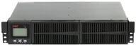 Zasilacze awaryjne UPS - ZASILACZ UPS AT-UPS2000RT/3-RACK 2000 VA EAST - miniaturka - grafika 1