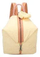 Torebki damskie - Fritzi aus Preussen Marit Barbie Sunlight plecak damski frotte, Sunlight, l - miniaturka - grafika 1