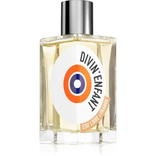 Etat Libre dOrange DivinEnfant Woda perfumowana 100ml - Wody i perfumy unisex - miniaturka - grafika 1