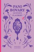 Proza - Marginesy Pani Bovary - Gustave Flaubert, Aniela Micińska, Anna Pol - miniaturka - grafika 1