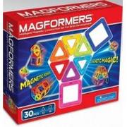 Magformers 30 elementów