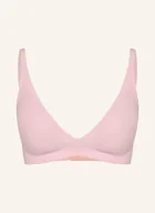 Biustonosze - Sloggi Biustonosz Miękki Zero Feel rosa - miniaturka - grafika 1