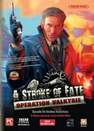 Gry PC Cyfrowe - A Stroke of Fate: Operation Valkyrie - miniaturka - grafika 1