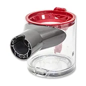 Akcesoria do odkurzaczy - Oryginalny Pojemnik Na Kurz Dyson V7,V8 (Hh11,Sv10,Sv10E,Sv10K,Sv11) - miniaturka - grafika 1