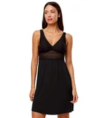 Bielizna nocna - Koszula nocna Aura Spotlight NDK 01 X-44 - miniaturka - grafika 1