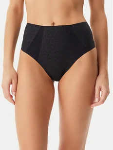 Chantelle Figi klasyczne z wysokim stanem C18IC5 Czarny - Majtki damskie - miniaturka - grafika 1