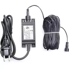 Adapter GARNI AD1 (Garni 3055 Arcus) Szary - Akcesoria i części AGD - miniaturka - grafika 1