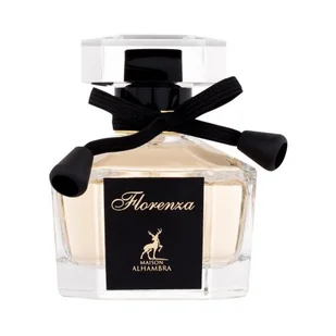 Maison Alhambra Florenza woda perfumowana 100 ml dla kobiet - Wody i perfumy damskie - miniaturka - grafika 1