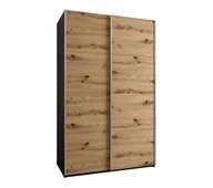 Szafy - Szafa czterodrzwiowa Lux 1 160 gł.64 - miniaturka - grafika 1