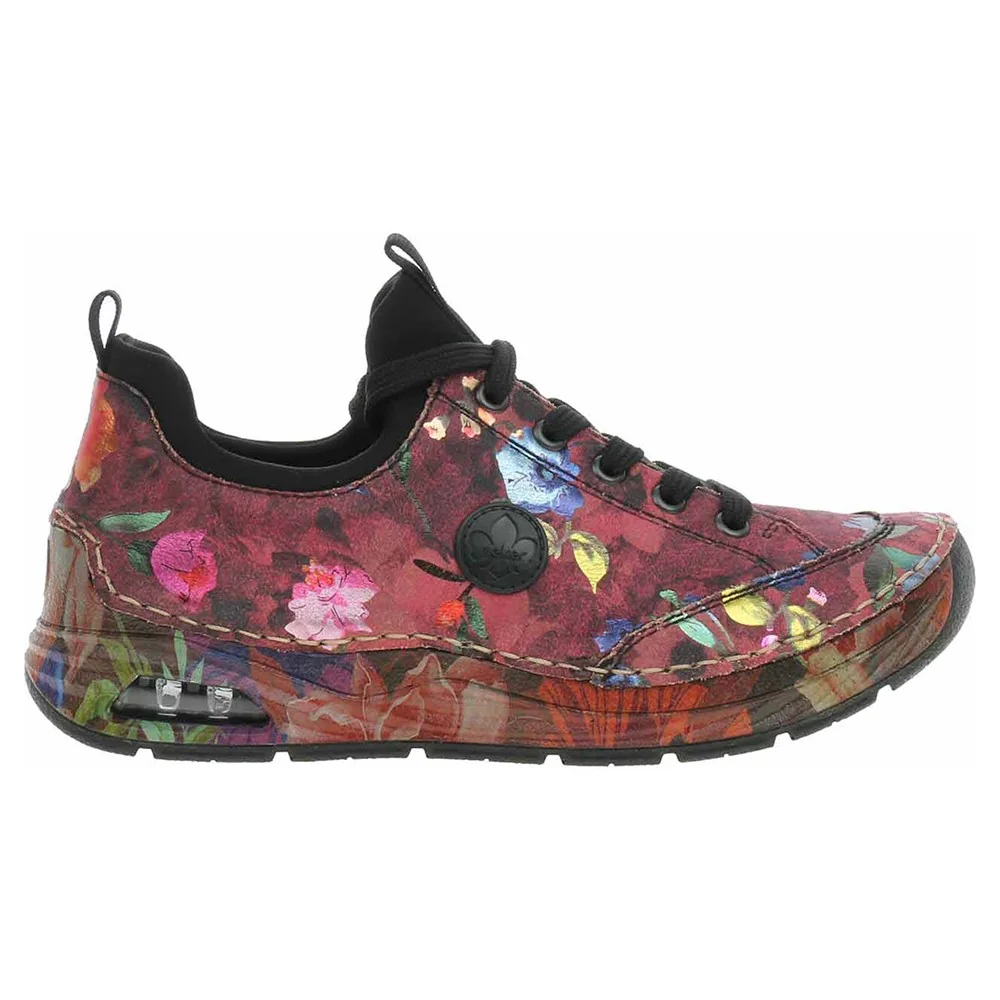 Buty Rieker 4456990XXA