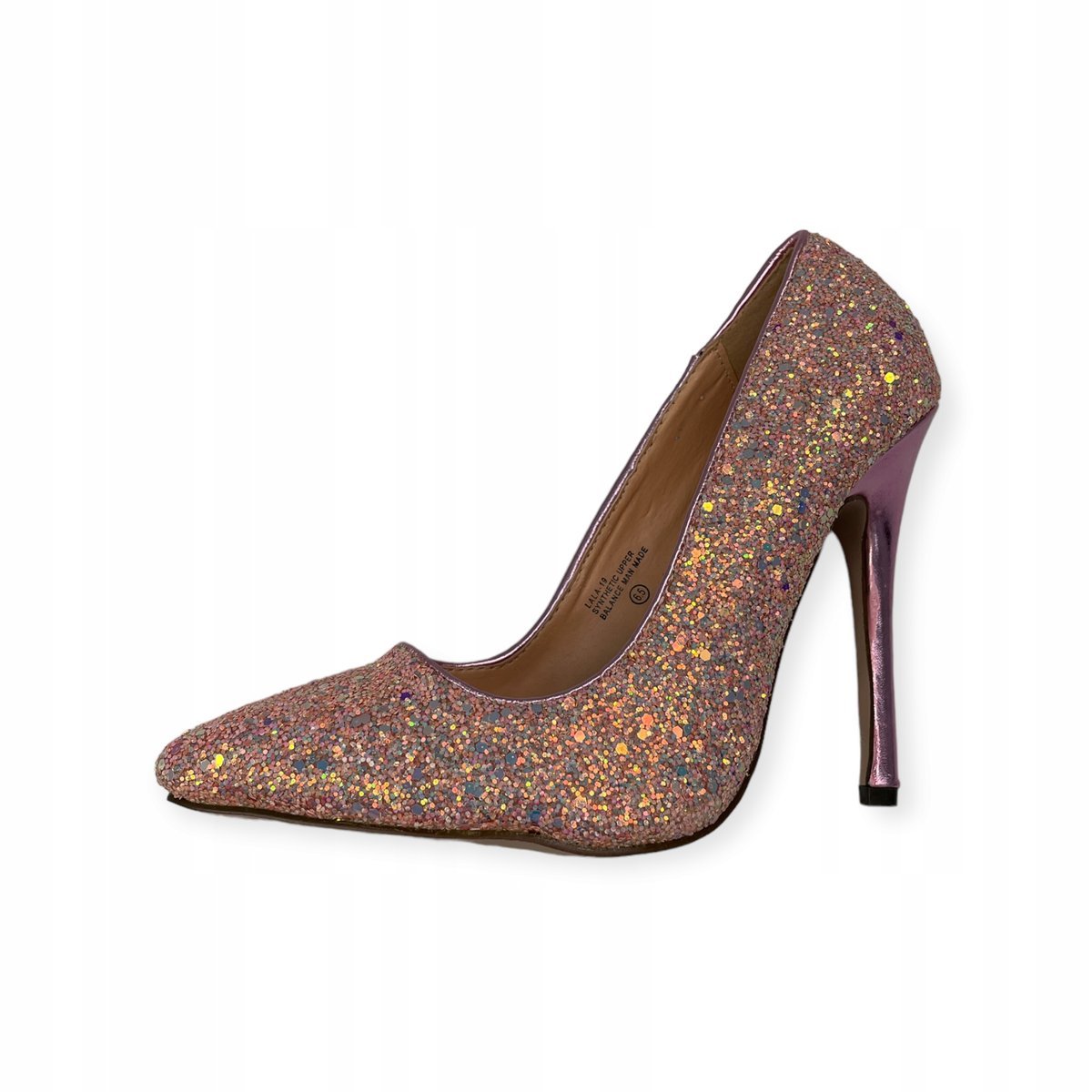 Czółenka damskie szpilka Chase + Chloe 36,5