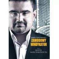 Psychologia - Novae Res - Wydawnictwo Innowacyjne Zawodowy windykator tom 1 - dostawa od 3,49 PLN Marcinkiewicz Markus - miniaturka - grafika 1