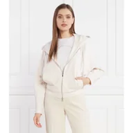 Bluzy damskie - Peserico Bluza | Regular Fit - miniaturka - grafika 1