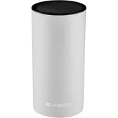 Akcesoria i części AGD - Blok AMBITION Base 42710 Szary - miniaturka - grafika 1